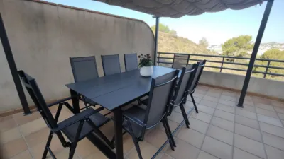 Chalet en venta en Cuesta Godoy, Velilla (Almuñécar) de 720.000 €