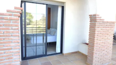 Chalet en venta en Cuesta Godoy, Velilla (Almuñécar) de 720.000 €