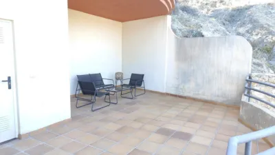 Chalet en venta en Cuesta Godoy, Velilla (Almuñécar) de 720.000 €