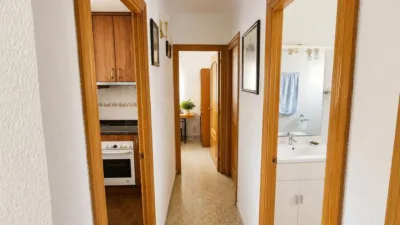 Chalet en Esparreguera photo 13