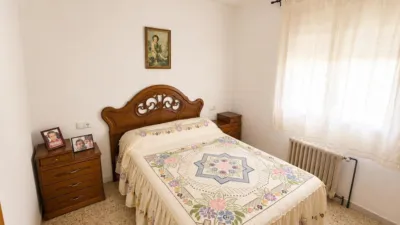 Chalet en Esparreguera photo 14