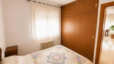 Chalet en Esparreguera photo 15