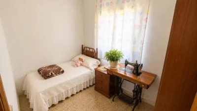 Chalet en Esparreguera photo 16