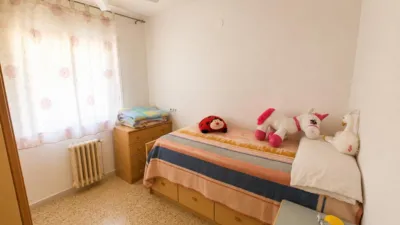 Chalet en Esparreguera photo 17