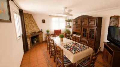 Chalet en Esparreguera photo 18
