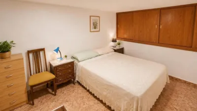 Chalet en Esparreguera photo 20
