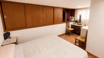 Chalet en Esparreguera photo 21