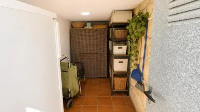 Chalet en Esparreguera photo 24