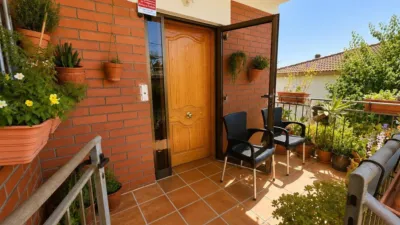Chalet en Esparreguera photo 2