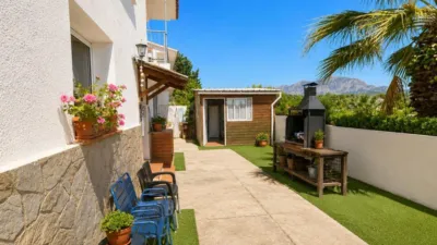 Chalet en Esparreguera photo 6