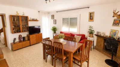 Chalet en Esparreguera photo 7