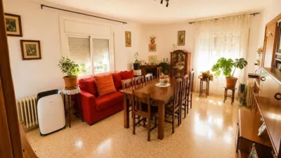 Chalet en Esparreguera photo 8
