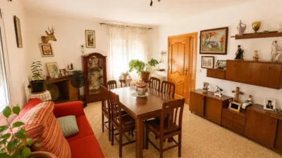 Chalet en Esparreguera photo 9