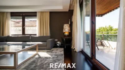 Piso en alquiler en Calle de la acera de Recoletos, 6, Centro (Valladolid Capital) de 2.800 €<span>/mes</span>