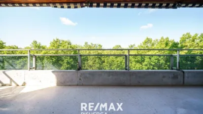 Piso en alquiler en Calle de la acera de Recoletos, 6, Centro (Valladolid Capital) de 2.800 €<span>/mes</span>