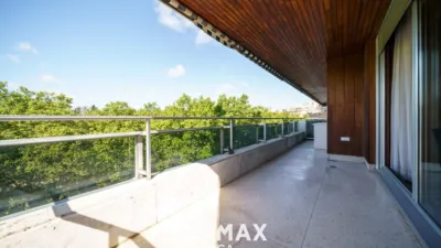 Piso en alquiler en Calle de la acera de Recoletos, 6, Centro (Valladolid Capital) de 2.800 €<span>/mes</span>