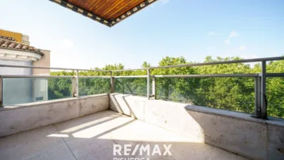 Piso en alquiler en Calle de la acera de Recoletos, 6, Centro (Valladolid Capital) de 2.800 €<span>/mes</span>