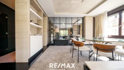 Piso en alquiler en Calle de la acera de Recoletos, 6, Centro (Valladolid Capital) de 2.800 €<span>/mes</span>