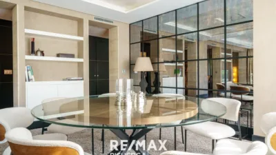 Piso en alquiler en Calle de la acera de Recoletos, 6, Centro (Valladolid Capital) de 2.800 €<span>/mes</span>