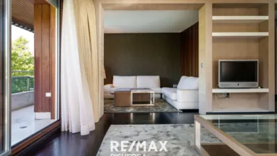 Piso en alquiler en Calle de la acera de Recoletos, 6, Centro (Valladolid Capital) de 2.800 €<span>/mes</span>