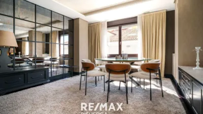 Piso en alquiler en Calle de la acera de Recoletos, 6, Centro (Valladolid Capital) de 2.800 €<span>/mes</span>