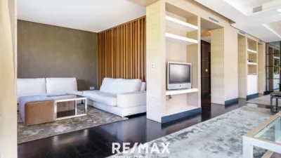 Piso en alquiler en Calle de la acera de Recoletos, 6, Centro (Valladolid Capital) de 2.800 €<span>/mes</span>