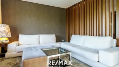 Piso en alquiler en Calle de la acera de Recoletos, 6, Centro (Valladolid Capital) de 2.800 €<span>/mes</span>