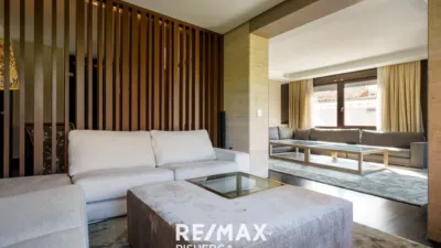 Piso en alquiler en Calle de la acera de Recoletos, 6, Centro (Valladolid Capital) de 2.800 €<span>/mes</span>