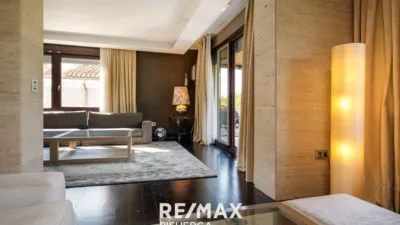 Piso en alquiler en Calle de la acera de Recoletos, 6, Centro (Valladolid Capital) de 2.800 €<span>/mes</span>