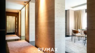 Piso en alquiler en Calle de la acera de Recoletos, 6, Centro (Valladolid Capital) de 2.800 €<span>/mes</span>