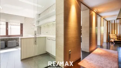 Piso en alquiler en Calle de la acera de Recoletos, 6, Centro (Valladolid Capital) de 2.800 €<span>/mes</span>