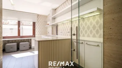 Piso en alquiler en Calle de la acera de Recoletos, 6, Centro (Valladolid Capital) de 2.800 €<span>/mes</span>