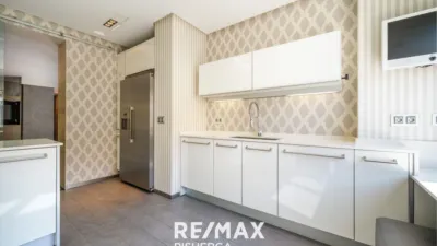 Piso en alquiler en Calle de la acera de Recoletos, 6, Centro (Valladolid Capital) de 2.800 €<span>/mes</span>