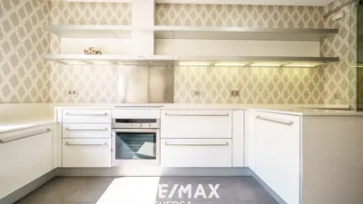 Piso en alquiler en Calle de la acera de Recoletos, 6, Centro (Valladolid Capital) de 2.800 €<span>/mes</span>