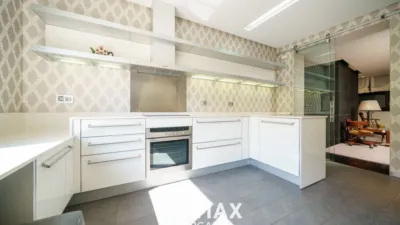 Piso en alquiler en Calle de la acera de Recoletos, 6, Centro (Valladolid Capital) de 2.800 €<span>/mes</span>