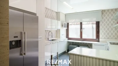 Piso en alquiler en Calle de la acera de Recoletos, 6, Centro (Valladolid Capital) de 2.800 €<span>/mes</span>