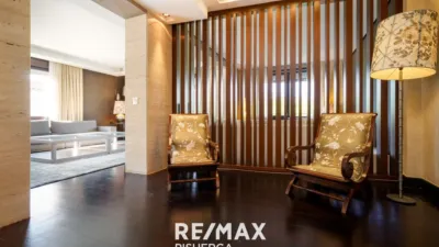 Piso en alquiler en Calle de la acera de Recoletos, 6, Centro (Valladolid Capital) de 2.800 €<span>/mes</span>