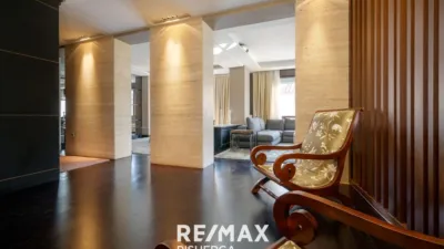 Piso en alquiler en Calle de la acera de Recoletos, 6, Centro (Valladolid Capital) de 2.800 €<span>/mes</span>