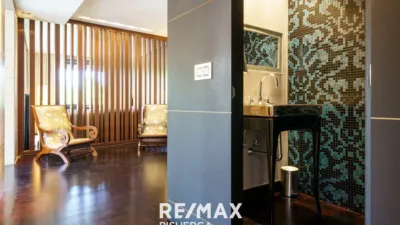 Piso en alquiler en Calle de la acera de Recoletos, 6, Centro (Valladolid Capital) de 2.800 €<span>/mes</span>