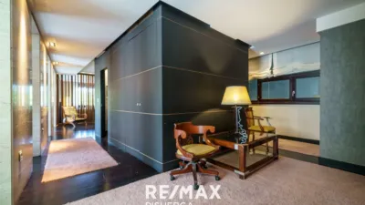 Piso en alquiler en Calle de la acera de Recoletos, 6, Centro (Valladolid Capital) de 2.800 €<span>/mes</span>