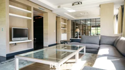 Piso en alquiler en Calle de la acera de Recoletos, 6, Centro (Valladolid Capital) de 2.800 €<span>/mes</span>