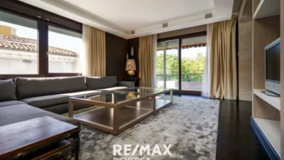 Piso en alquiler en Calle de la acera de Recoletos, 6, Centro (Valladolid Capital) de 2.800 €<span>/mes</span>