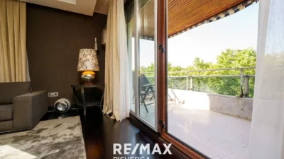 Piso en alquiler en Calle de la acera de Recoletos, 6, Centro (Valladolid Capital) de 2.800 €<span>/mes</span>