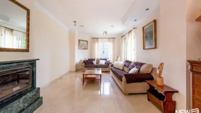 Chalet on Calle del Albatros photo 12