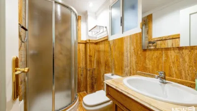 Chalet on Calle del Albatros photo 15