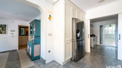 Chalet on Calle del Albatros photo 20