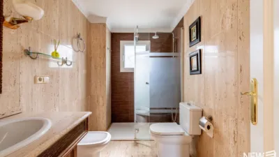 Chalet on Calle del Albatros photo 40