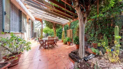 Casa – Alicante - Alacant - Más