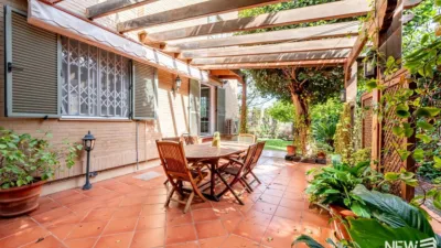 Chalet on Calle del Albatros photo 8