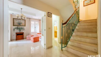 Chalet on Calle del Albatros photo 9